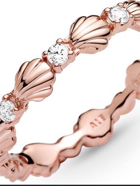 Pandora ring